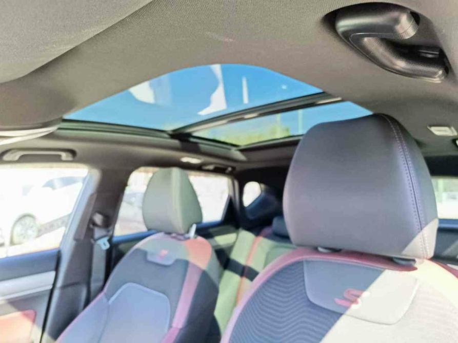 Geely Coolray I Тюмень  - изображение 10