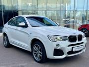 BMW X4 I (F26) Воронеж  - изображение 30