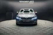 Skoda Octavia III (A7) Рестайлинг Крым  - изображение 38