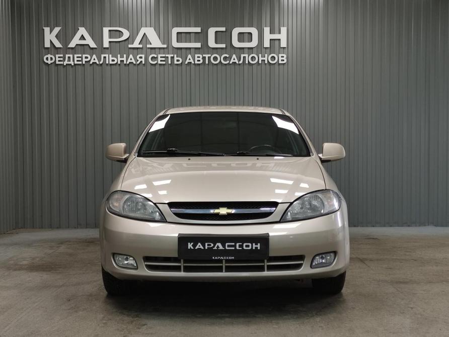 Chevrolet Lacetti I Пермь  - изображение 3