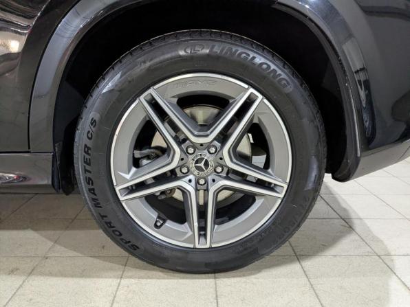 Mercedes-Benz GLE II (V167) с пробегом 2020 года, цена 6 100 000 рублей, 100660 км, внедорожник, Автокод Объявления
