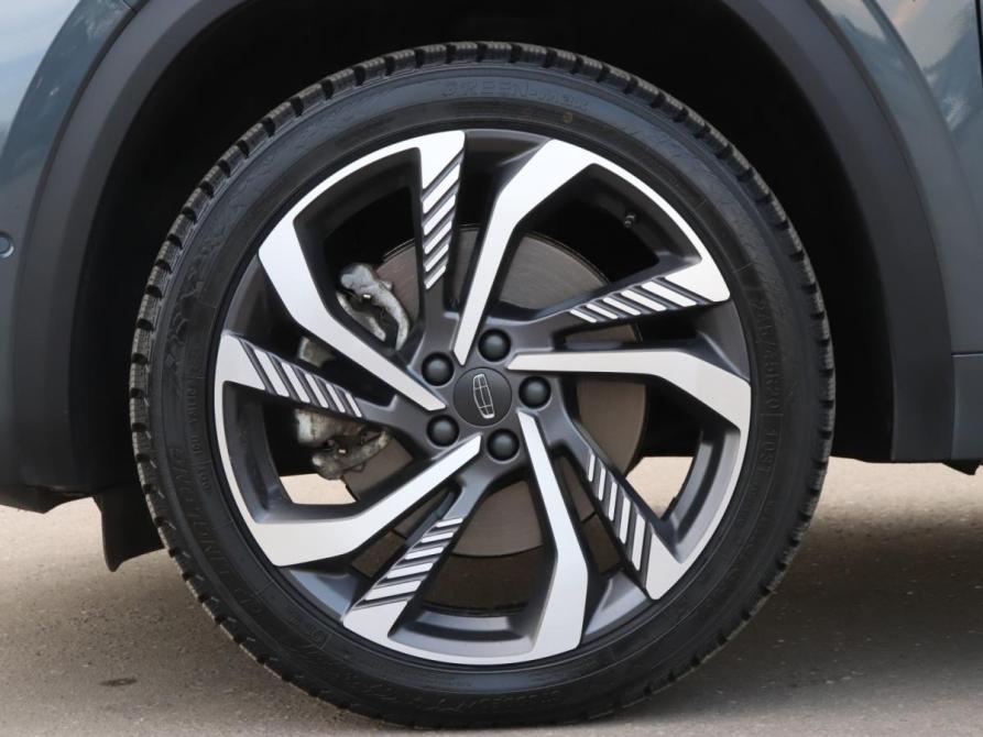Geely Monjaro I Москва  - изображение 31