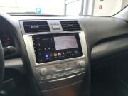 Toyota Camry VI (XV40) Рестайлинг Новосибирск  - изображение 25
