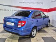 Lada (ВАЗ) Granta I Рестайлинг Воронеж  - изображение 28