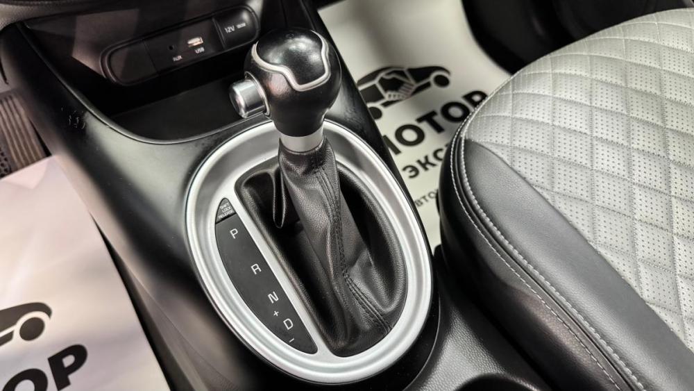 Kia Soul II Киров  - изображение 14