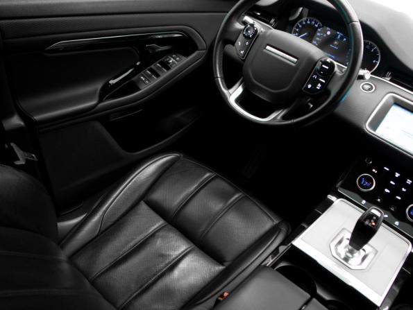 Land Rover Range Rover Evoque II с пробегом 2020 года, цена 3 745 000 рублей, 89447 км, внедорожник, Автокод Объявления