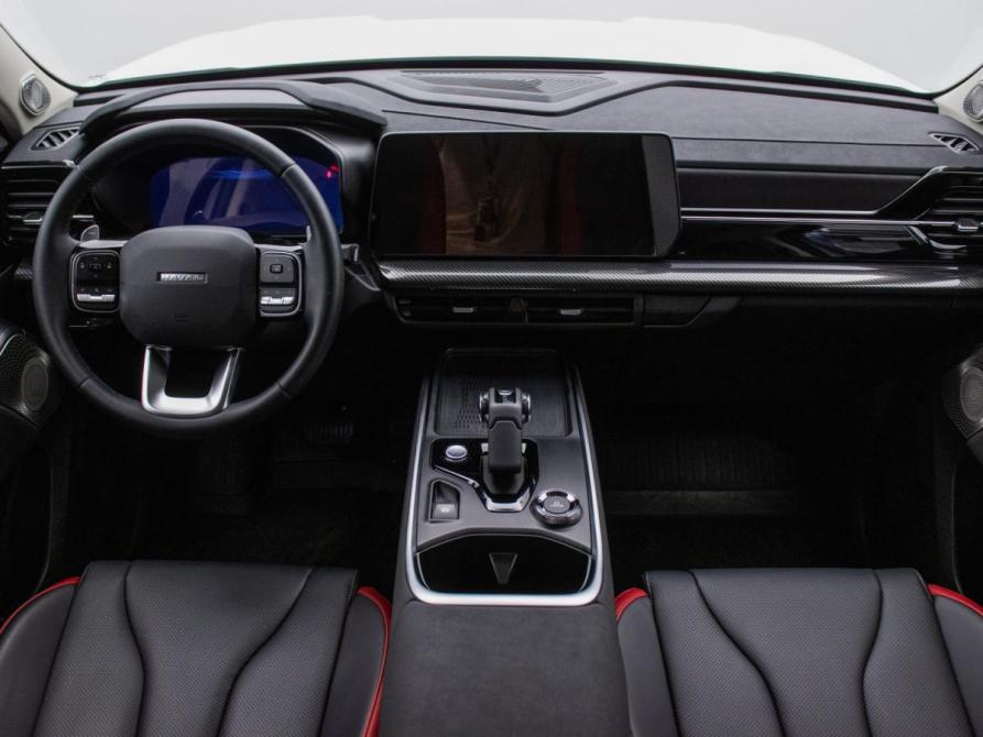Haval H3 I Москва  - изображение 14