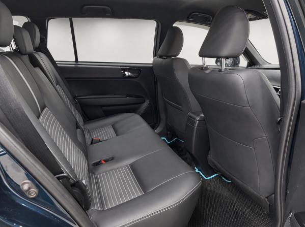 Toyota Corolla XI (E160 E170) Рестайлинг 2 с пробегом 2018 года, цена 1 499 000 рублей, 60500 км, универсал, Автокод Объявления