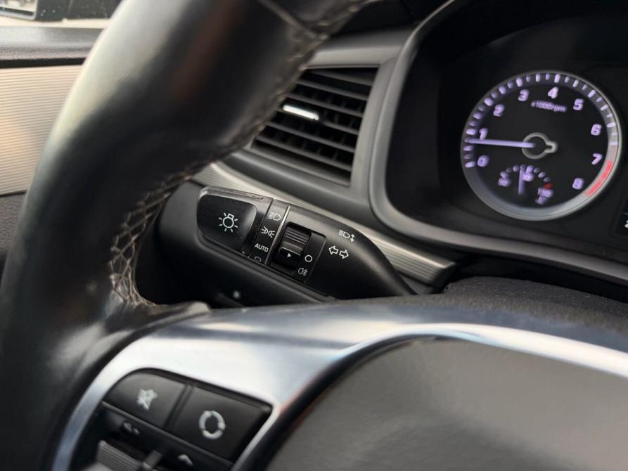 Hyundai Sonata VII (LF) Рестайлинг Волгоград  - изображение 19