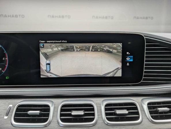 Mercedes-Benz GLE II (V167) с пробегом 2022 года, цена 7 397 000 рублей, 79592 км, внедорожник, Автокод Объявления