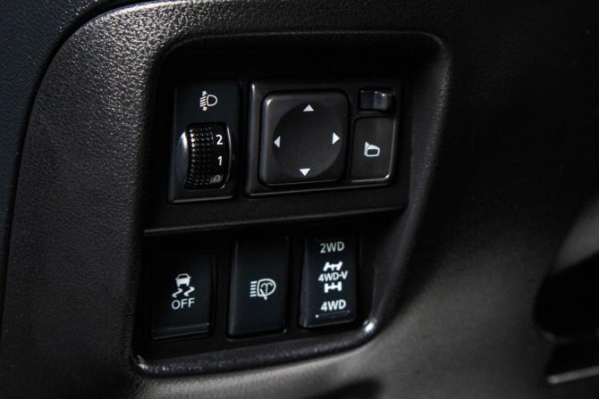 Nissan Juke I с пробегом 2011 года, цена 1 009 000 рублей, 197011 км, внедорожник, Автокод Объявления