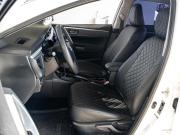 Toyota Corolla XI (E160 E170 E180) Краснодар  - изображение 31