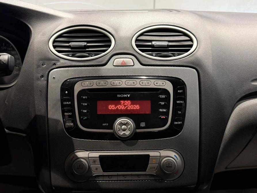 Ford Focus II Рестайлинг Новосибирск  - изображение 12