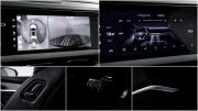 Geely Monjaro I Рестайлинг (China Market) Москва  - изображение 37