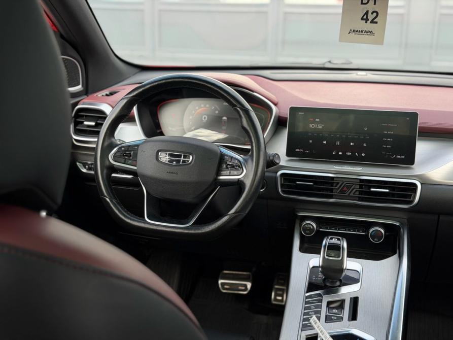 Geely Coolray I Волгоград  - изображение 13