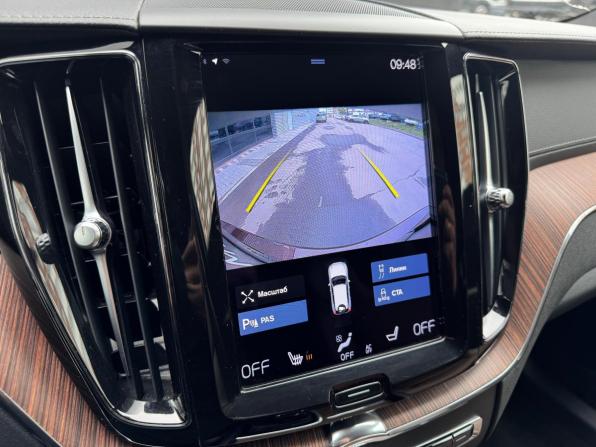 Volvo XC60 II с пробегом 2020 года, цена 3 690 000 рублей, 86935 км, внедорожник, Автокод Объявления
