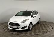 Ford Fiesta Mk6 Рестайлинг Волгоград  - изображение 26