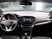 Lada (ВАЗ) Vesta I Самара  - изображение 25