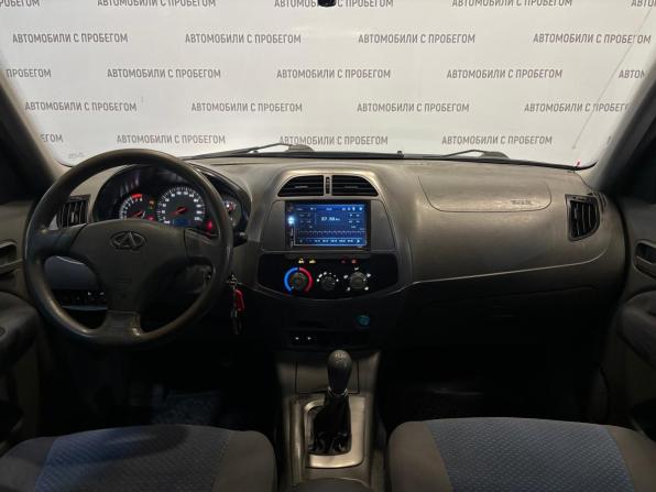 Chery Tiggo (T11) I с пробегом 2007 года, цена 249 000 рублей, 122000 км, внедорожник, Автокод Объявления