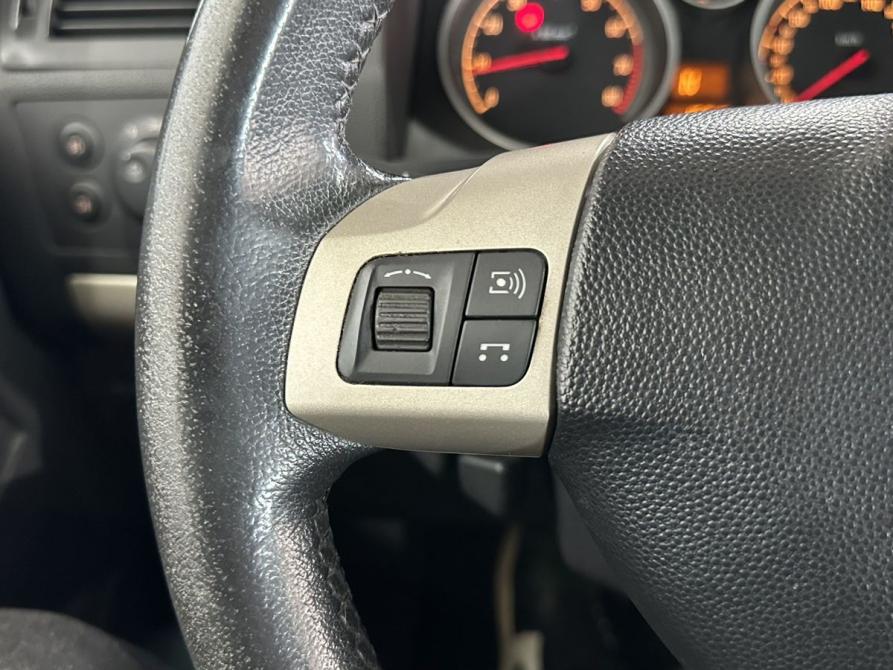 Opel Zafira B Москва  - изображение 16