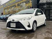 Toyota Vitz III (XP130) Рестайлинг Нефтекамск  - изображение 14