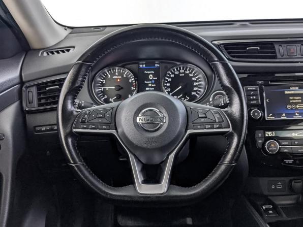Nissan X-Trail III Рестайлинг с пробегом 2020 года, цена 2 400 000 рублей, 85492 км, внедорожник, Автокод Объявления