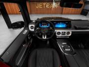 Mercedes-Benz G-Класс AMG II (W465) Рестайлинг Москва  - изображение 43