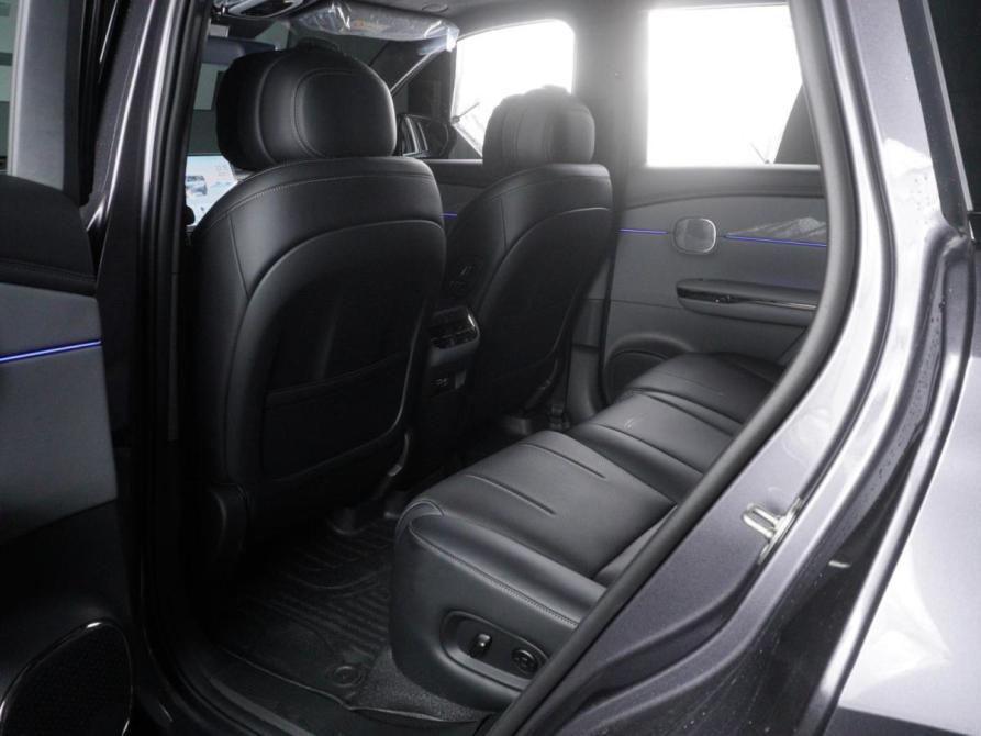 GAC Trumpchi S7 I Рестайлинг Минеральные Воды  - изображение 11