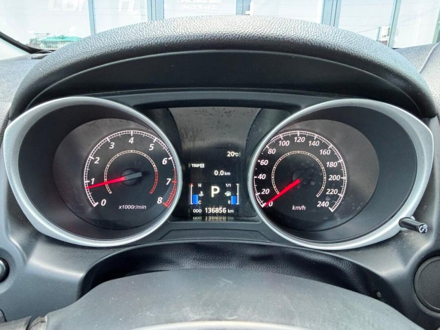 Mitsubishi ASX I Рестайлинг Энгельс  - изображение 13