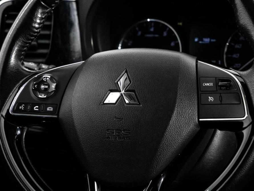 Mitsubishi Outlander III Рестайлинг 3 Санкт-Петербург  - изображение 14