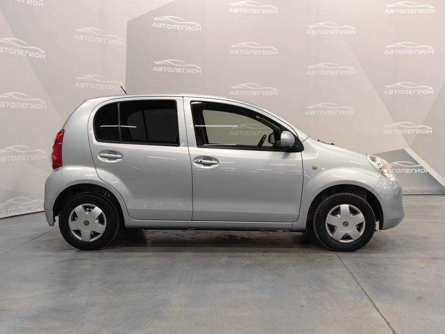 Toyota Passo II (C30) Новосибирск  - изображение 6