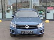 Volkswagen Tiguan I Рестайлинг Ижевск  - изображение 27