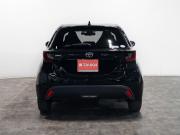 Toyota Yaris IV Чита  - изображение 24