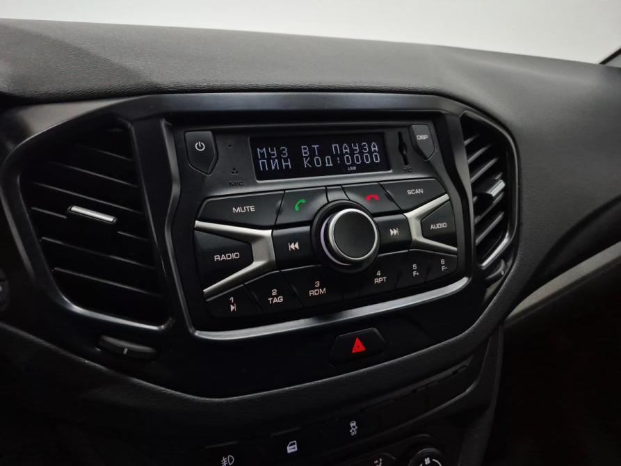 Lada (ВАЗ) Vesta I Альметьевск  - изображение 19