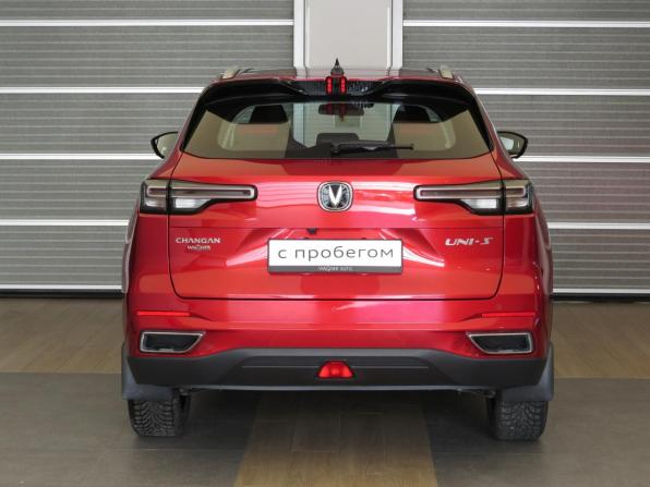 Changan CS55 Plus II с пробегом 2024 года, цена 1 895 000 рублей, 62000 км, внедорожник, Автокод Объявления
