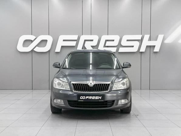 Skoda Octavia II (A5) Рестайлинг с пробегом 2010 года, цена 840 000 рублей, 195061 км, лифтбек, Автокод Объявления