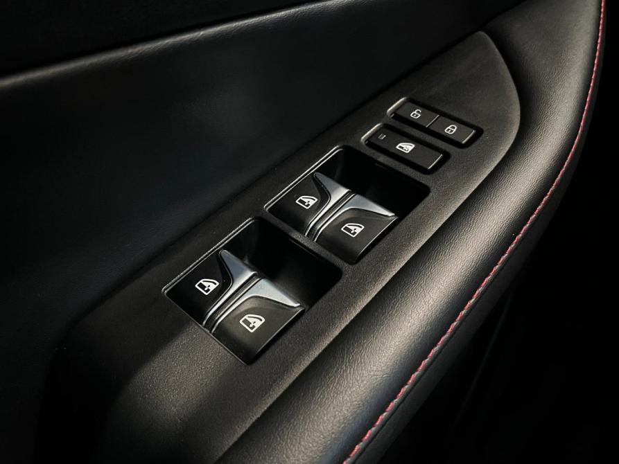 Changan CS35 Plus I Рестайлинг Волгоград  - изображение 16