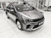 Kia Rio IV Рестайлинг Казань  - изображение 25