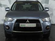 Mitsubishi Outlander II Рестайлинг Москва  - изображение 28