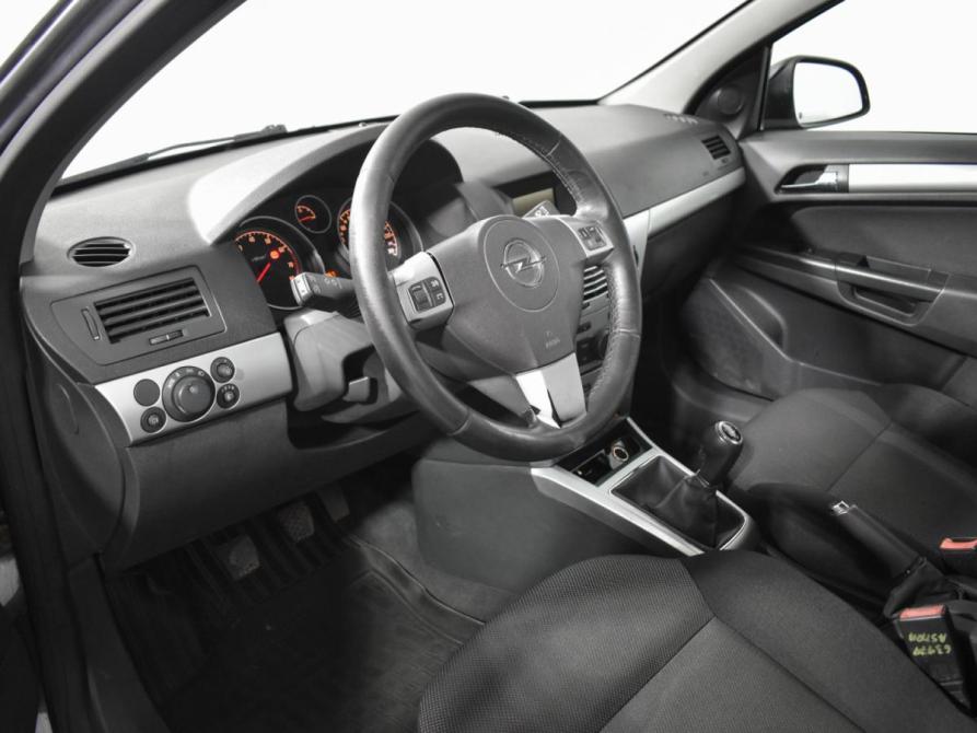 Opel Astra H Рестайлинг Санкт-Петербург  - изображение 10