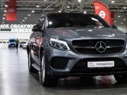 Mercedes-Benz GLE Coupe I (C292) Санкт-Петербург  - изображение 35