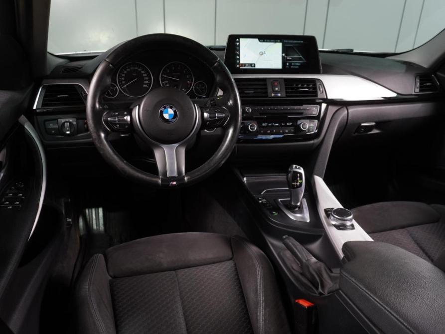 BMW 3 серии VI (F3x) Рестайлинг Воронеж  - изображение 6