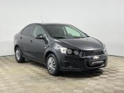Chevrolet Aveo II Казань  - изображение 17