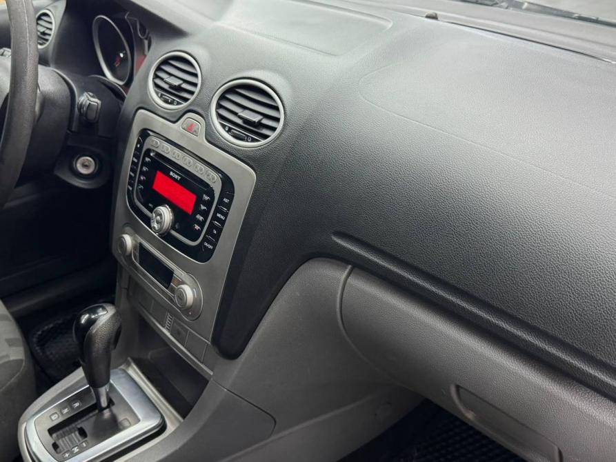 Ford Focus II Рестайлинг Ростов-на-Дону  - изображение 10