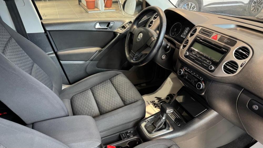 Volkswagen Tiguan I Липецк  - изображение 14