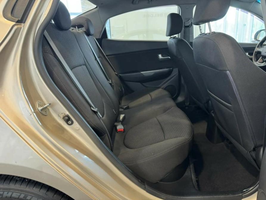 Kia Rio III Подольск  - изображение 14