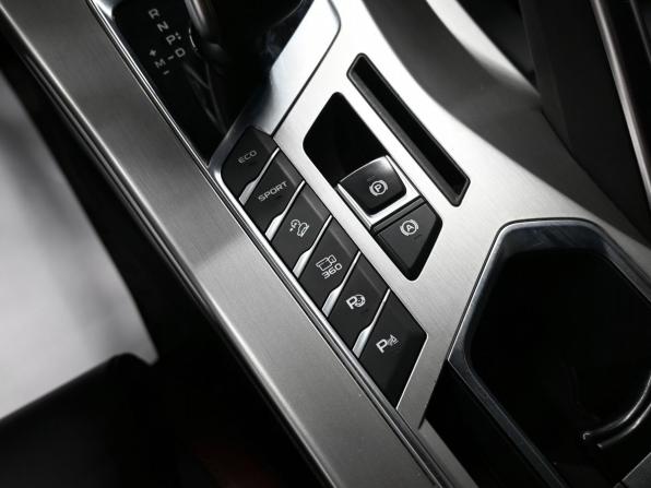 Geely Coolray I с пробегом 2020 года, цена 1 545 000 рублей, 95257 км, внедорожник, Автокод Объявления