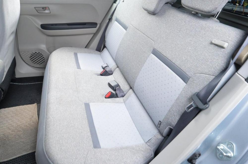 Toyota Passo III Рестайлинг Челябинск  - изображение 18
