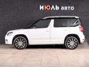 Skoda Yeti I Рестайлинг Екатеринбург  - изображение 28