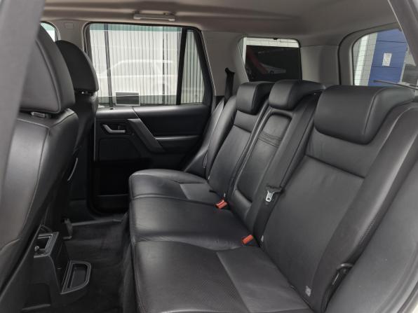 Land Rover Freelander II с пробегом 2008 года, цена 919 000 рублей, 291446 км, внедорожник, Автокод Объявления